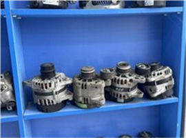 Kia/Hyundai  generator (dinamo)