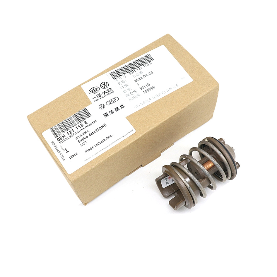 Termostat Volkswagen CC 