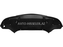 Mercedes W211 E-class Mühərrik Qoruyucusu -zaşitnik