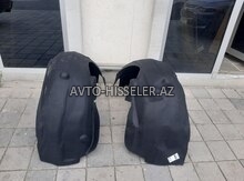 BMW F10 Arxa Padkrelnik