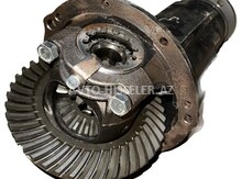 🔹LADA (VAZ) 2106 Reduktoru (most)