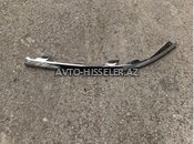 Changan Q07 ön buferin yan nikeli