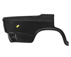 Lada Vaz 2107 Arxa Krlo