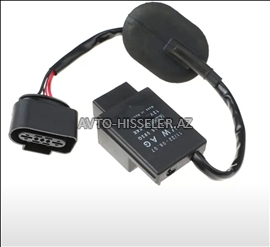 VW passat b6,b7,b8,passat cc benzin nasos relesi