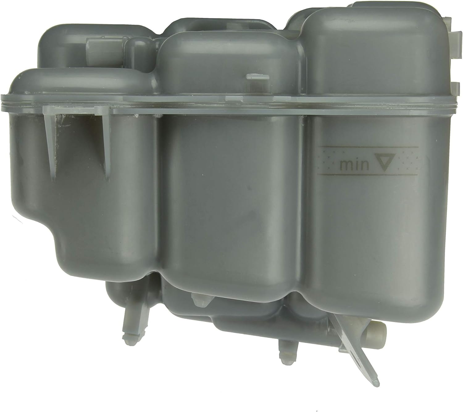 Antifiriz çəni TOUAREG