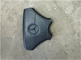  W124 Mercedes airbag