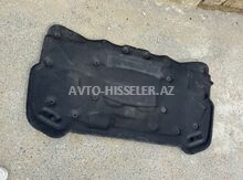 Ford Mustang Kapot İçliyi -avto-hisseler.az