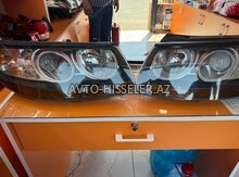 🚗 Hyundai Santa Fe 2007-2009 faraları -avto-hisseler.az