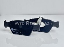 Mercedes W210 əyləc bəndi  2BP140B (Naklatka)