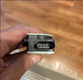 Chevrolet equinox jalyuz mühərriki