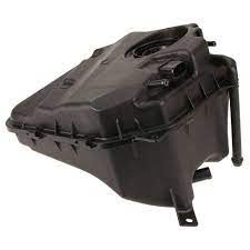 Genişlənmə çəni  Audi Q7