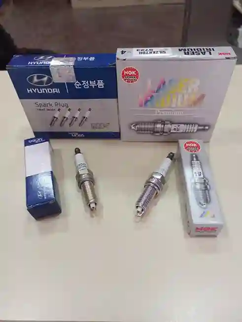 Sveca kia optima 2 turbo