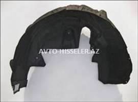 Mercedes W213/W205 Qanad altlığı