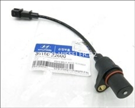 Hundai və Kia dirsəkli val sensoru