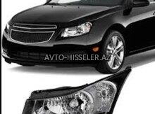 Chevrolet Cruze Fara 09-15 – Avto-Hisseler.az