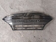 Hyundai Elantra 2018-2020 Ablisovka