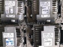 KIA Sorento beyni (idarəetmə bloku) -avto-hisseler