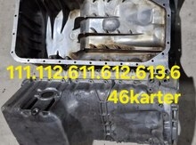 🚗 Mercedes-Benz Karter