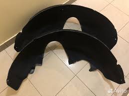 Arxa padkrelnik W221 