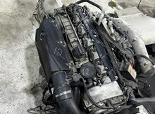 Mercedes 3.2 CDİ mühərriki M613