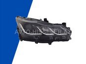 Toyota Corolla 2019-2022 Ön Farası LED Amerkanka