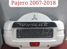 Mitsubishi Pajero 2007-2018 baqaj kriskası