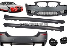 BMW F10 M-Tech ehtiyat hissələri