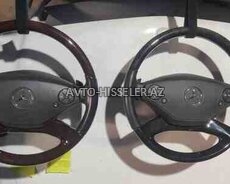 Mercedes W221 orjinal Rul 2014-cü il