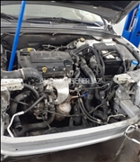 chevrolet cruze temir usta xidmeti