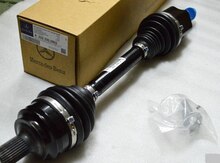 Mercedes-Benz oynaqlı birləşməsi (Qranat)