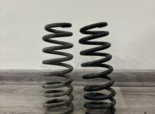 Kia K5 Arxa asqı yayları (Purjin)