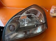 🚗 Hyundai Tucson 2007-8 faraları -avto-hisseler.az (cüt)