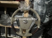 Nissan Teana J32 sükan airbagı