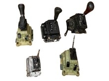 Mercedes Sürətlər Qutusu Başlığı (pepe) -avto-hisseler.az