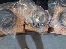 Toyota kompressoru şkifi