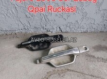 Mitsubishi Pajero 2003 qapı tutacağı