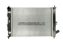 Hyundai Elantra 2011-2016 su radiator