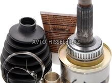 Hyundai Elantra (2000-2006) və Matrix 1.5 CRDI (2001-2010) Çöl qranat