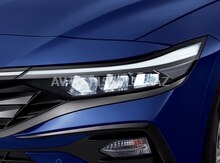 Hyundai Elantra 2024 faraları