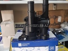 Chevrolet Cruze 1.8 Tranikı