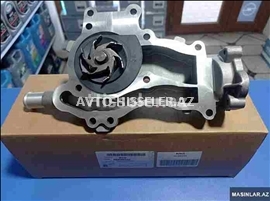 Su pompası/Chevrolet