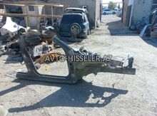 Daewoo Gentra kuzası