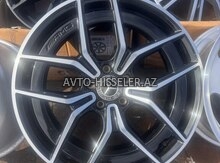 Mercedes 213 diskləri r19 – avto-hisseler.az