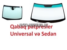 Subaru ön şüşələri (patpres) -avto-hisseler.az