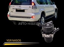 Toyota Prado 2003-2015 EGR hava nasosu