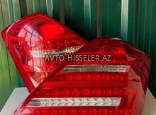 Mercedes W221 Arxa Stopu - avto-hisseler.az