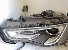 Audi farası orjinal