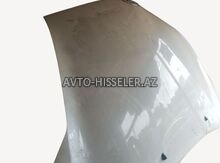 Toyota Prius 20 kapotu