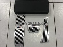 BMW M Pedal Üzlüyü -avto-hisseler.az