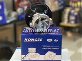 Su pompası Opel Astra